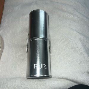 PUR brush holder